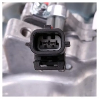 Компрессор кондиционера RIDEX I CWN8 1437648045 447k0338 - Изображение 5