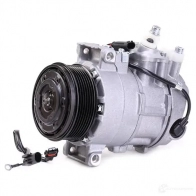 Компрессор кондиционера RIDEX MAV 4Z 447k0063 1437648049 - Изображение 3