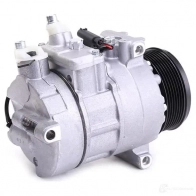 Компрессор кондиционера RIDEX MAV 4Z 447k0063 1437648049 - Изображение 4
