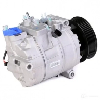 Компрессор кондиционера RIDEX BLCFN A 1437646617 447k0239 - Изображение 4