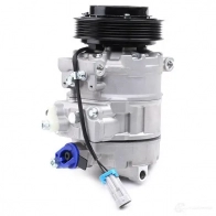 Компрессор кондиционера RIDEX JH 7VM 1437647125 447k0089 - Изображение 5