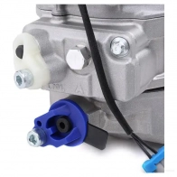 Компрессор кондиционера RIDEX JH 7VM 1437647125 447k0089 - Изображение 6