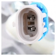 Компрессор кондиционера RIDEX JH 7VM 1437647125 447k0089 - Изображение 7