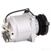 Компрессор кондиционера RIDEX IH9E D 1437648262 447k0266 - Изображение 4