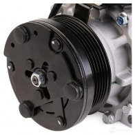 Компрессор кондиционера RIDEX IH9E D 1437648262 447k0266 - Изображение 5