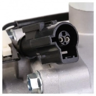 Компрессор кондиционера RIDEX IH9E D 1437648262 447k0266 - Изображение 6