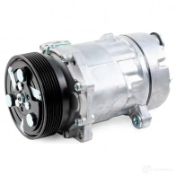 Компрессор кондиционера RIDEX 1437647292 447k0217 75KR 2 - Изображение 3