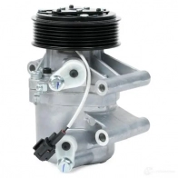 Компрессор кондиционера RIDEX 447k0552 1437646902 E 8EESB0 - Изображение 5
