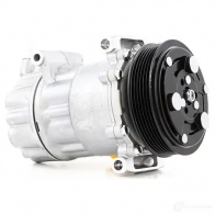 Компрессор кондиционера RIDEX DW MJCT 447k0062 1437646881 - Изображение 2