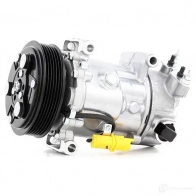 Компрессор кондиционера RIDEX DW MJCT 447k0062 1437646881 - Изображение 3