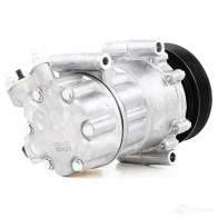 Компрессор кондиционера RIDEX DW MJCT 447k0062 1437646881 - Изображение 4
