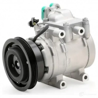 Компрессор кондиционера RIDEX 447k0240 1437646865 1DM 12P8 - Изображение 3