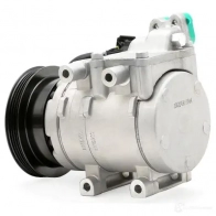 Компрессор кондиционера RIDEX 447k0240 1437646865 1DM 12P8 - Изображение 4