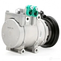 Компрессор кондиционера RIDEX 447k0240 1437646865 1DM 12P8 - Изображение 5