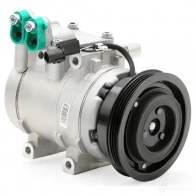 Компрессор кондиционера RIDEX 447k0240 1437646865 1DM 12P8 - Изображение 6
