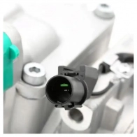 Компрессор кондиционера RIDEX 447k0240 1437646865 1DM 12P8 - Изображение 8
