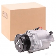 Компрессор кондиционера RIDEX 447k0048 0N 203P 1437646916 - Изображение 2
