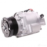 Компрессор кондиционера RIDEX 447k0048 0N 203P 1437646916 - Изображение 3