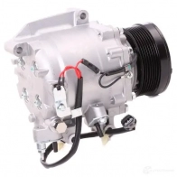 Компрессор кондиционера RIDEX 447k0048 0N 203P 1437646916 - Изображение 4