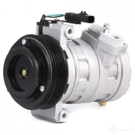 Компрессор кондиционера RIDEX 0TID S94 1437647998 447k0414 - Изображение 3