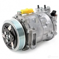 Компрессор кондиционера RIDEX 447k0228 49IL E 1437646853 - Изображение 3