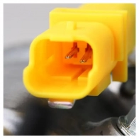 Компрессор кондиционера RIDEX 447k0228 49IL E 1437646853 - Изображение 5