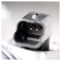 Компрессор кондиционера RIDEX 447k0228 49IL E 1437646853 - Изображение 6