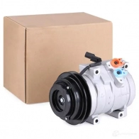 Компрессор кондиционера RIDEX 1WAV O 447k0215 1437648154 - Изображение 2