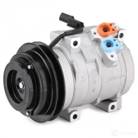 Компрессор кондиционера RIDEX 1WAV O 447k0215 1437648154 - Изображение 3