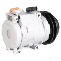 Компрессор кондиционера RIDEX 1WAV O 447k0215 1437648154 - Изображение 4