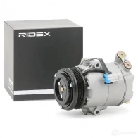 Компрессор кондиционера RIDEX 447k0033 1437646828 7I9 ED - Изображение 2
