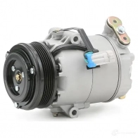 Компрессор кондиционера RIDEX 447k0033 1437646828 7I9 ED - Изображение 3