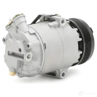 Компрессор кондиционера RIDEX 447k0033 1437646828 7I9 ED - Изображение 5