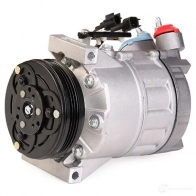 Компрессор кондиционера RIDEX 1437648031 447k0178 5YR ZS - Изображение 3
