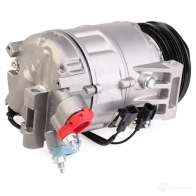Компрессор кондиционера RIDEX 1437648031 447k0178 5YR ZS - Изображение 4