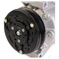 Компрессор кондиционера RIDEX 1437648031 447k0178 5YR ZS - Изображение 5