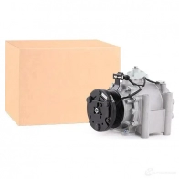 Компрессор кондиционера RIDEX 447k0153 O0 Z10Z 1437646882 - Изображение 2