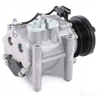 Компрессор кондиционера RIDEX 447k0153 O0 Z10Z 1437646882 - Изображение 3