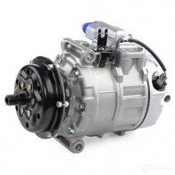 Компрессор кондиционера RIDEX 7A74 COQ 447k0419 1437647247 - Изображение 3