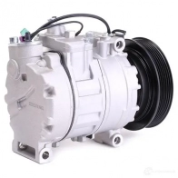 Компрессор кондиционера RIDEX 1437646981 447k0137 DNG3 SJ - Изображение 4