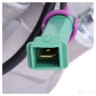 Компрессор кондиционера RIDEX 1437646981 447k0137 DNG3 SJ - Изображение 6