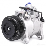 Компрессор кондиционера RIDEX 447k0321 1 OD1RVK 1437647015 - Изображение 3