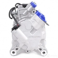 Компрессор кондиционера RIDEX 447k0321 1 OD1RVK 1437647015 - Изображение 5