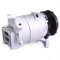 Компрессор кондиционера RIDEX KT IBZ 1437648113 447k0133 - Изображение 4