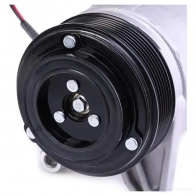 Компрессор кондиционера RIDEX KT IBZ 1437648113 447k0133 - Изображение 5