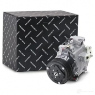 Компрессор кондиционера RIDEX 447k0257 1437648226 8 ESCQ - Изображение 2