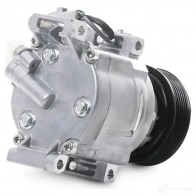 Компрессор кондиционера RIDEX 447k0257 1437648226 8 ESCQ - Изображение 4