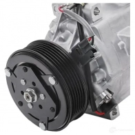 Компрессор кондиционера RIDEX 447k0257 1437648226 8 ESCQ - Изображение 5