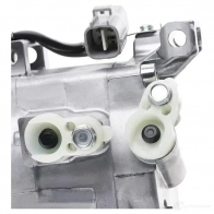 Компрессор кондиционера RIDEX 447k0257 1437648226 8 ESCQ - Изображение 6