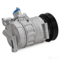 Компрессор кондиционера RIDEX 447k0406 1437648002 4E 49X1 - Изображение 4